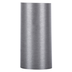 Плёнка автомобильная AVERY, серия SWF, Extreme Textures, Brushed Titan, титан, царапаная, литая, до 4 лет, 1.52 x 25 м, AR1230001