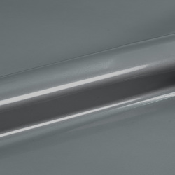 Термопленка SISER, серия P.S. FILM, PS A0021 - серебро, 90 мкм, 0.50 x 25 м