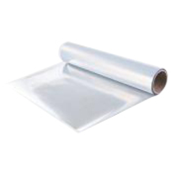 Термопленка CHEMICA, серия ALLMARK METALLIC, 220 - зеркальное серебро, 50 мкм, 0.47 х 20 м