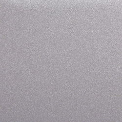 АКП ZENOBOND, полиэстер, толщина 3 мм, стенка 0.21 мм, искристое серебро, 1.22 х 4 м