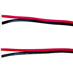 Коннектор "лента-лента" мягкий для лент 10 мм, 1 канал, совместим с лентами 8 мм