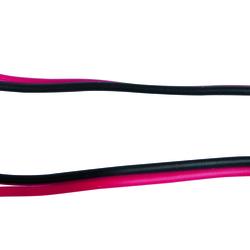 Коннектор "лента-лента" мягкий для лент 8 мм, 1 канал