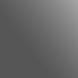 Термоплёнка ECONOFLEX, серия PU STANDART, EFPUS606 - серебро, 80-90 мкм, 0.51 х 25 м