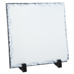 Камень для сублимации, квадратный, 150 х 150 мм