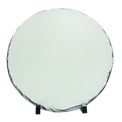 Камень для сублимации, круглый, 300 х 300 мм