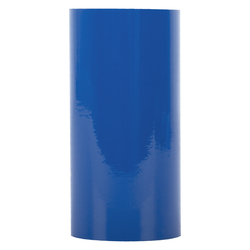 Плёнка автомобильная AVERY, серия SWF, Blue, cиняя, глянцевая, 1.52 x 25 м, CB1520001