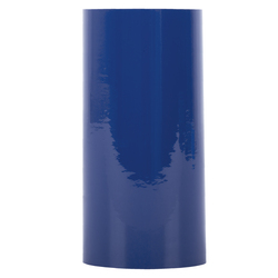 Плёнка автомобильная AVERY, серия SWF, Dark Blue, темно-cиняя, глянцевая, 1.52 x 25 м, CB1530001