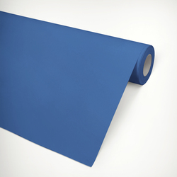 Пленка полимерная LG, серия LC6700, 6756, синяя, глянцевая, каландрированная, до 6 лет, 1.22 x 50 м