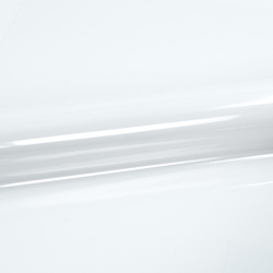 Термоплёнка SISER, серия ECOSTRETCH, ES0001 - белый, 85 мкм, 0.50 х 25 м