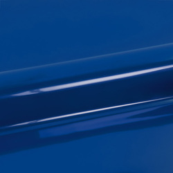 Термопленка SISER, серия P.S. FILM, PS A0013 - синий, 90 мкм, 0.50 x 25 м