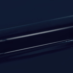 Термопленка SISER, серия P.S. FILM, PS A0014 - темно-синий, 90 мкм, 0.50 x 25 м