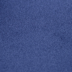 Термопленка CHEMICA, серия UPPERFLOK, 515 - ярко-синий, 300 мкм, 0.50 х 20 м