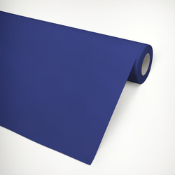 Пленка полимерная LX/LG, серия LC6700, 6753M / 675DM, ультрамариновая, матовая, 1.22 x 50 м