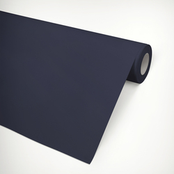 Пленка полимерная LX/LG, серия LC6700, 6750, сине-чёрная, глянцевая, каландрированная, до 6 лет, 1.22 x 50 м