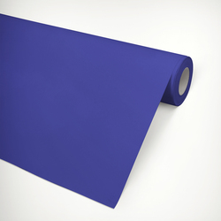 Пленка полимерная LX/LG, серия LC6700, 6754, сапфировая, глянцевая, каландрированная, до 6 лет, 1.22 x 50 м