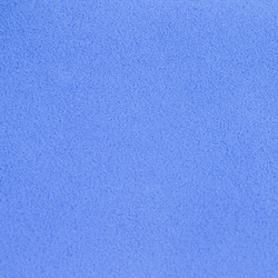 Термопленка CHEMICA, серия UPPERFLOK, 513 - светло-синий, 300 мкм, 0.50 х 20 м