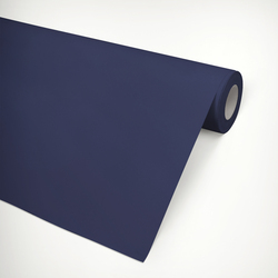 Пленка полимерная LX/LG, серия LC6700, 6751, королевская синяя, глянцевая, каландрированная, до 6 лет, 1.22 x 50 м