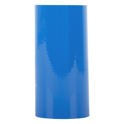 Плёнка автомобильная AVERY, серия SWF, Intense Blue, интенсивно-синяя, глянцевая, литая, до 10 лет, 1.52 x 25 м, CB1690001