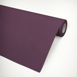 Пленка полимерная LX/LG, серия LC6700, 67522M / 676BM, фиолетовая, матовая, 1.22 x 50 м