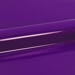 Термопленка SISER, серия P.S. FILM, PS A0065 - светло-фиолетовый, 90 мкм, 0.50 x 25 м