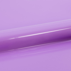 Термопленка SISER, серия P.S. FILM, PS A0059 - лиловый, 90 мкм, 0.50 x 25 м
