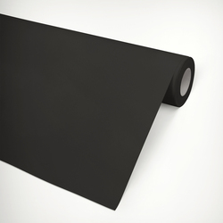 Пленка полимерная LX/LG, серия LC6700, 6780, чёрная, глянцевая, каландрированная, до 6 лет, 1.22 x 50 м