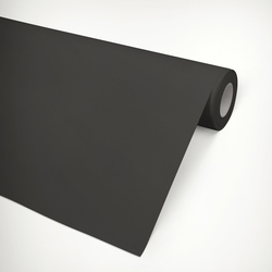 Пленка полимерная LX/LG, серия LC6700, 6781М, чёрная, матовая, каландрированная, до 6 лет, 1.22 x 50 м