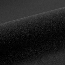 Термопленка SISER, серия STRIPFLOCK PRO, S0019 - черный, 500 мкм, 0.50 x 25 м