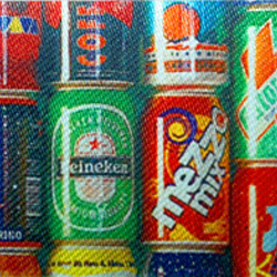 Термоплёнка для печати POLI-TAPE, серия POLI-FLEX 4675, белый, 200 мкм, 0.50 х 25 м