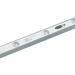 Светодиодный модуль торцевого свечения Infinilite ZENOBOX CW, 5 светодиодов CREE, 1100lm, луч 10°x40°, 24V, IP65, белый 5500-6500K