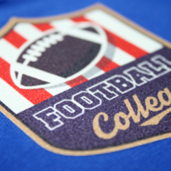 Термоплёнка для печати POLI-TAPE, серия SUBLI-FLOCK 5901, белый, 640 мкм, 0.50 х 10 м