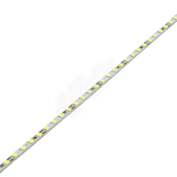 Светодиодная линейка Infinilite горизонтальная жёсткая 4 мм, L=0.85 м, h=3 мм, 88 SMD 2835, 1600 лм, 120°, =12V, 11 Вт, белая 6000-6500K, Ra≥80%